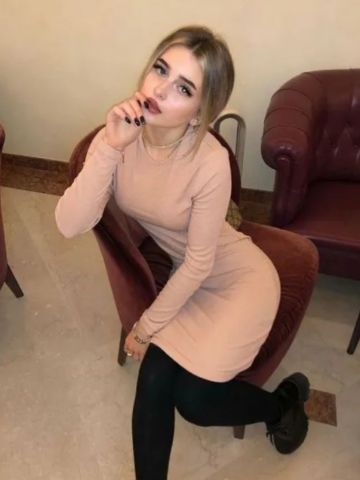 Анкета проститутки Галина, 24 года